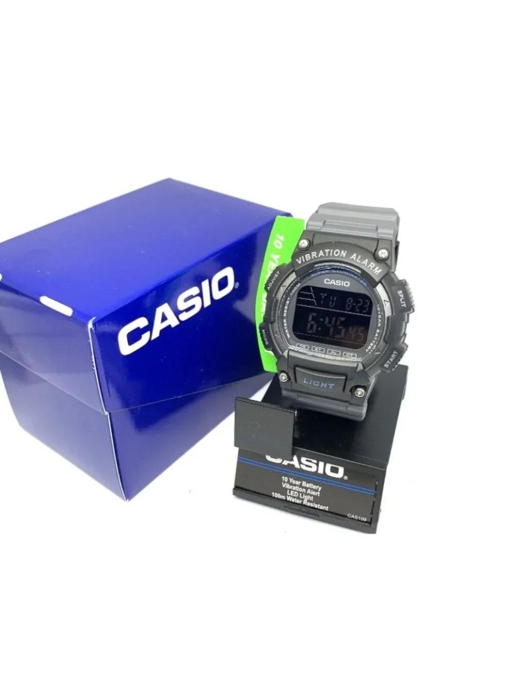 Casio men watch